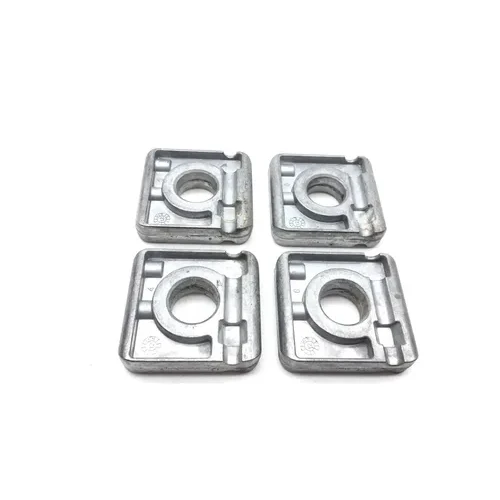 Swingarm Chain Adjuster 2012 Can-Am Spyder RT-S SE5 2717 7