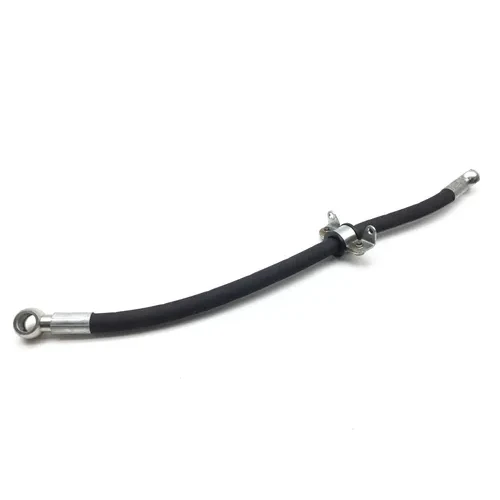 Hydraulic Oil Line 2012 Can-Am Spyder RT-S SE5 2717A 11