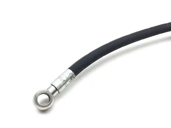 Hydraulic Oil Line 2012 Can-Am Spyder RT-S SE5 2717A