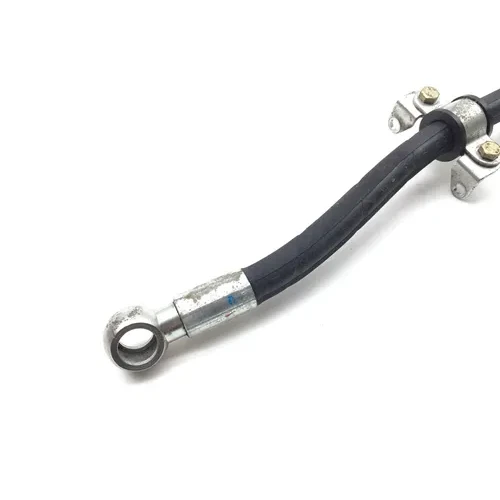 Hydraulic Oil Line 2012 Can-Am Spyder RT-S SE5 2717A 15