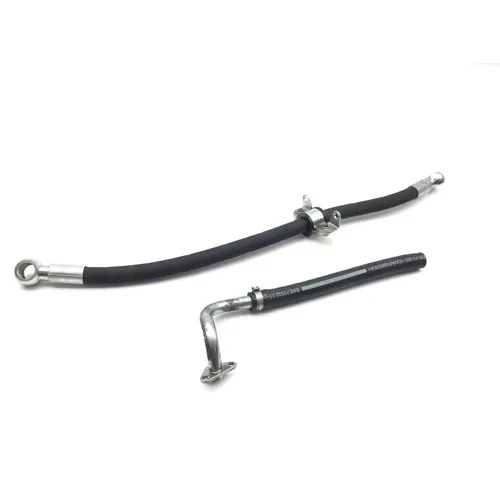 Hydraulic Oil Line 2012 Can-Am Spyder RT-S SE5 2717A 3