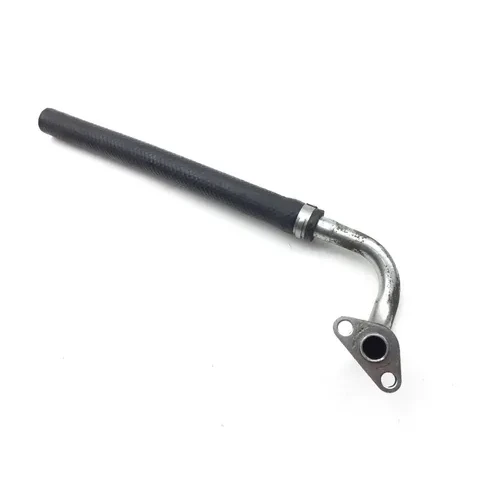 Hydraulic Oil Line 2012 Can-Am Spyder RT-S SE5 2717A 9