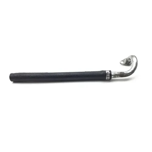 Hydraulic Oil Line 2012 Can-Am Spyder RT-S SE5 2717A 7