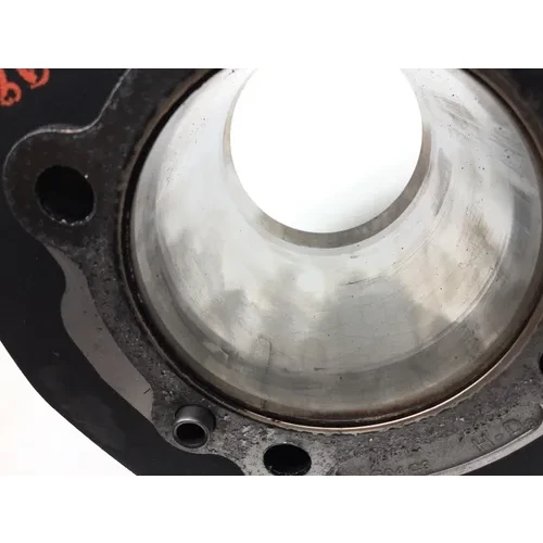 Front Rear Cylinder Jug Set 2007 Harley-Davidson Street Glide FLHX 2720A 15