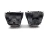 Front Rear Cylinder Jug Set 2007 Harley-Davidson Street Glide FLHX 2720A