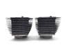 Front Rear Cylinder Jug Set 2007 Harley-Davidson Street Glide FLHX 2720A