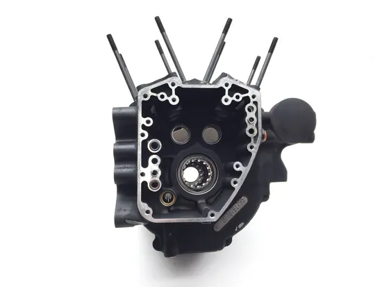 Engine Left Right Center Cases 2007 Harley-Davidson Street Glide FLHX 2720A x