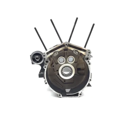 Engine Left Right Center Cases 2007 Harley-Davidson Street Glide FLHX 2720A x 19