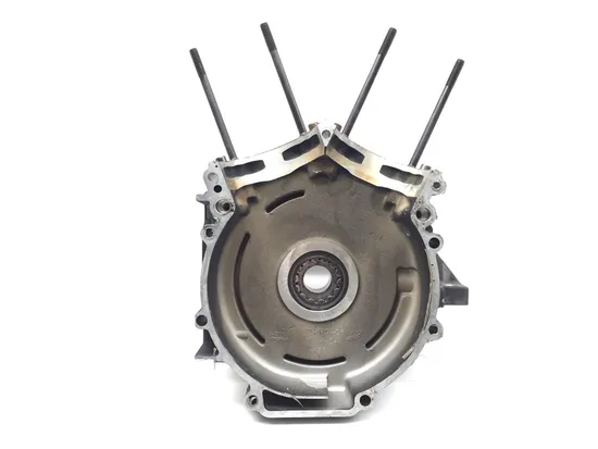 Engine Left Right Center Cases 2007 Harley-Davidson Street Glide FLHX 2720A x