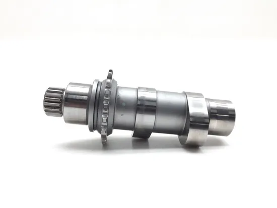 Front Rear Cam Shafts Cams 2007 Harley-Davidson Street Glide FLHX 2720A 4