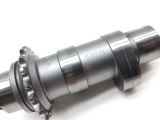 Front Rear Cam Shafts Cams 2007 Harley-Davidson Street Glide FLHX 2720A 9