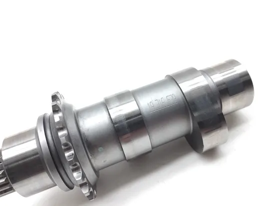 Front Rear Cam Shafts Cams 2007 Harley-Davidson Street Glide FLHX 2720A 3