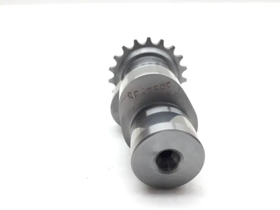 Front Rear Cam Shafts Cams 2007 Harley-Davidson Street Glide FLHX 2720A 8