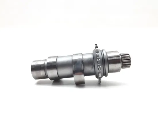 Front Rear Cam Shafts Cams 2007 Harley-Davidson Street Glide FLHX 2720A 6