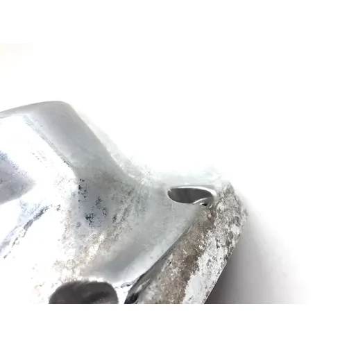 Cam Shaft Cover 2007 Harley-Davidson Street Glide FLHX 2720A x 19