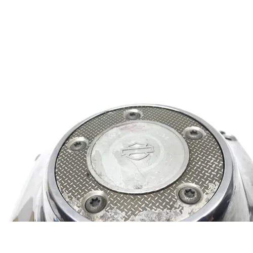 Cam Shaft Cover 2007 Harley-Davidson Street Glide FLHX 2720A x 21