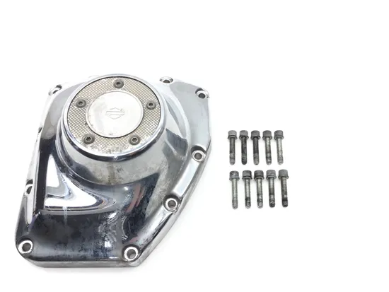 Cam Shaft Cover 2007 Harley-Davidson Street Glide FLHX 2720A x