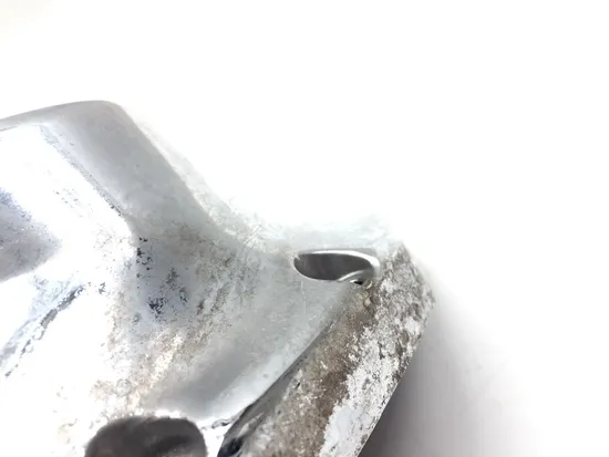 Cam Shaft Cover 2007 Harley-Davidson Street Glide FLHX 2720A x