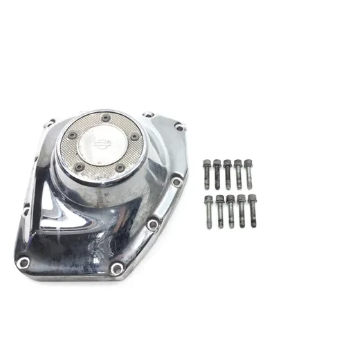 Cam Shaft Cover 2007 Harley-Davidson Street Glide FLHX 2720A x 3