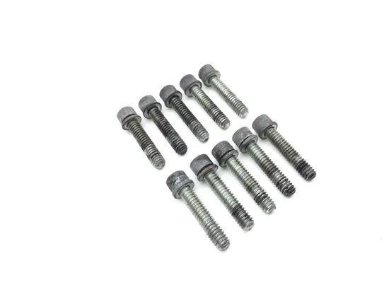 Cam Shaft Cover 2007 Harley-Davidson Street Glide FLHX 2720A x