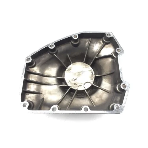 Cam Shaft Cover 2007 Harley-Davidson Street Glide FLHX 2720A x 22