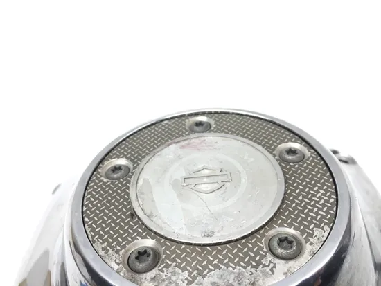 Cam Shaft Cover 2007 Harley-Davidson Street Glide FLHX 2720A x