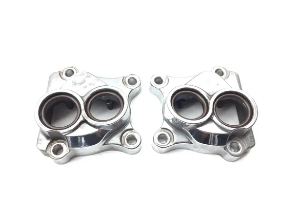 Push Rods Tubes and Lifters 2007 Harley-Davidson Street Glide FLHX 2720A x