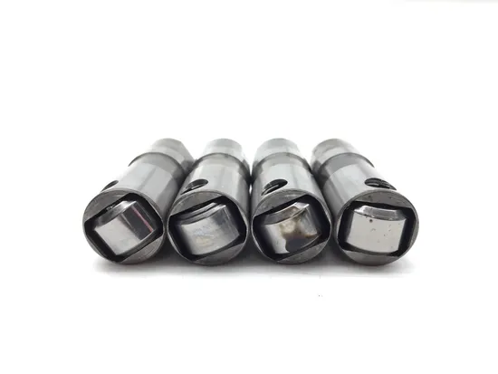 Push Rods Tubes and Lifters 2007 Harley-Davidson Street Glide FLHX 2720A x