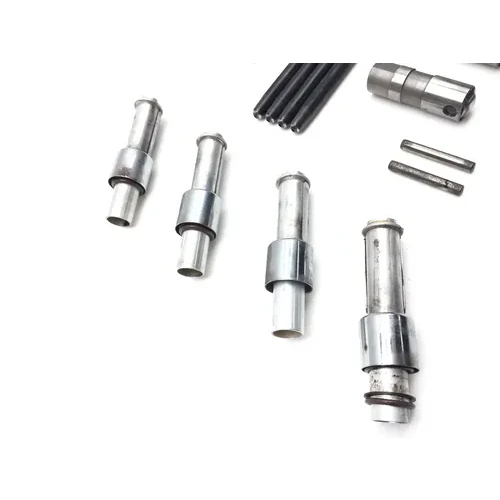 Push Rods Tubes and Lifters 2007 Harley-Davidson Street Glide FLHX 2720A x 5