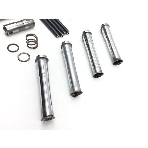 Push Rods Tubes and Lifters 2007 Harley-Davidson Street Glide FLHX 2720A x 9