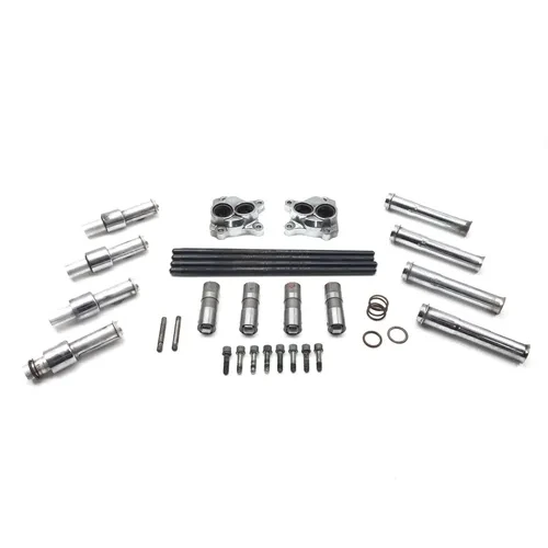 Push Rods Tubes and Lifters 2007 Harley-Davidson Street Glide FLHX 2720A x 3