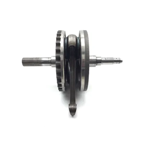Engine Crank Shaft 2007 Harley-Davidson Street Glide FLHX 2720A 15