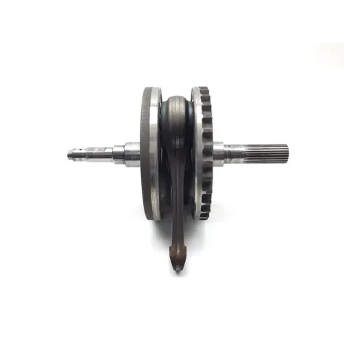 Engine Crank Shaft 2007 Harley-Davidson Street Glide FLHX 2720A 9