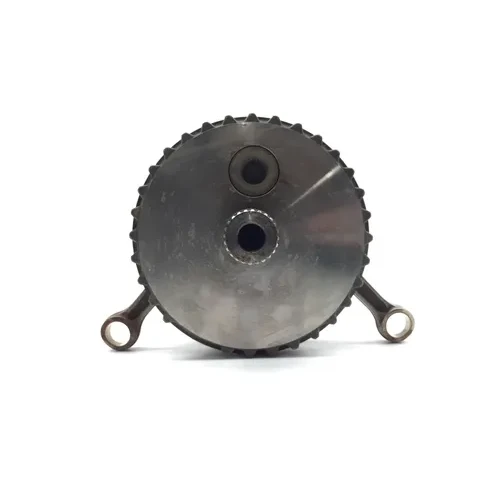 Engine Crank Shaft 2007 Harley-Davidson Street Glide FLHX 2720A 7
