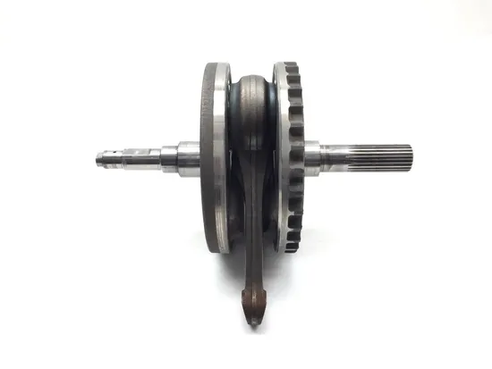 Engine Crank Shaft 2007 Harley-Davidson Street Glide FLHX 2720A