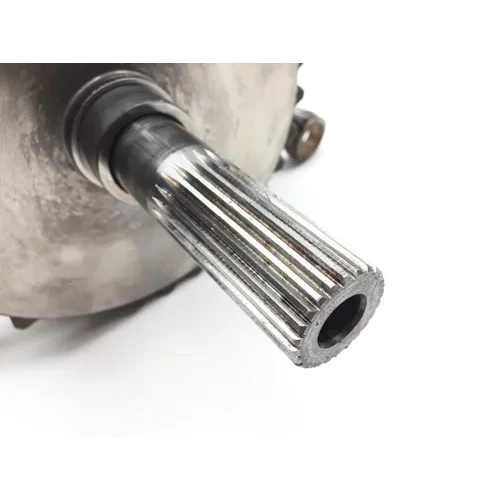 Engine Crank Shaft 2007 Harley-Davidson Street Glide FLHX 2720A 5