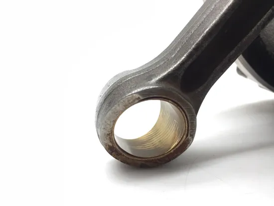 Engine Crank Shaft 2007 Harley-Davidson Street Glide FLHX 2720A