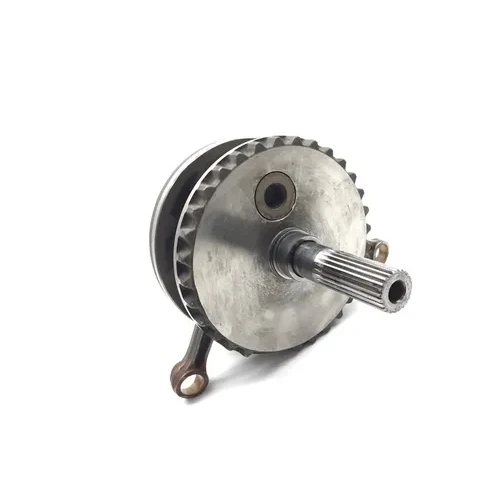 Engine Crank Shaft 2007 Harley-Davidson Street Glide FLHX 2720A 3