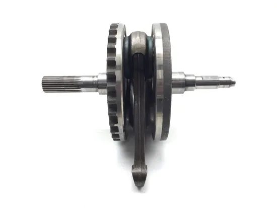 Engine Crank Shaft 2007 Harley-Davidson Street Glide FLHX 2720A