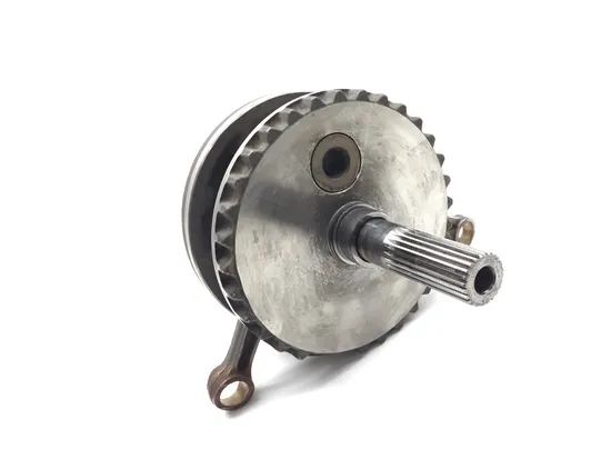 Engine Crank Shaft 2007 Harley-Davidson Street Glide FLHX 2720A