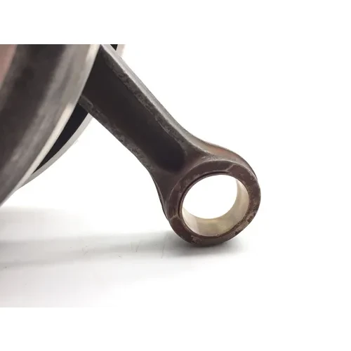 Engine Crank Shaft 2007 Harley-Davidson Street Glide FLHX 2720A 17