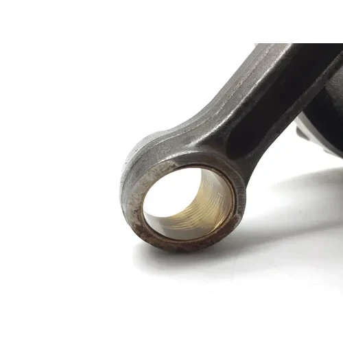 Engine Crank Shaft 2007 Harley-Davidson Street Glide FLHX 2720A 18