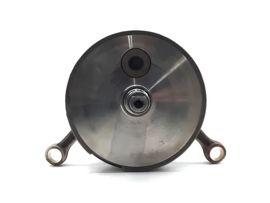 Engine Crank Shaft 2007 Harley-Davidson Street Glide FLHX 2720A