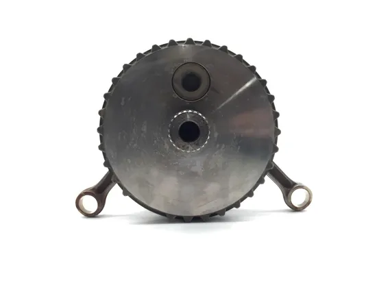 Engine Crank Shaft 2007 Harley-Davidson Street Glide FLHX 2720A