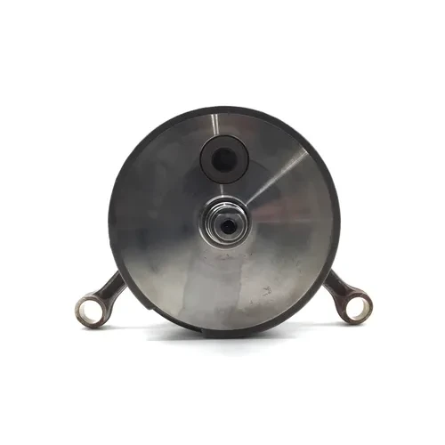 Engine Crank Shaft 2007 Harley-Davidson Street Glide FLHX 2720A 13