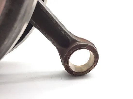 Engine Crank Shaft 2007 Harley-Davidson Street Glide FLHX 2720A