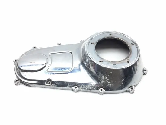 Outer Primary Clutch Cover 2007 Harley-Davidson Street Glide FLHX 2720A x