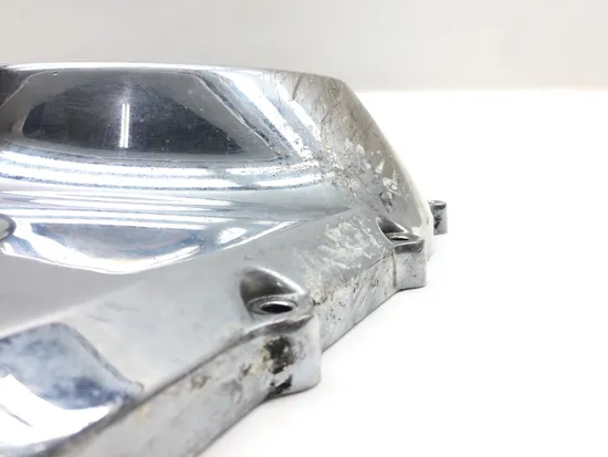 Outer Primary Clutch Cover 2007 Harley-Davidson Street Glide FLHX 2720A x