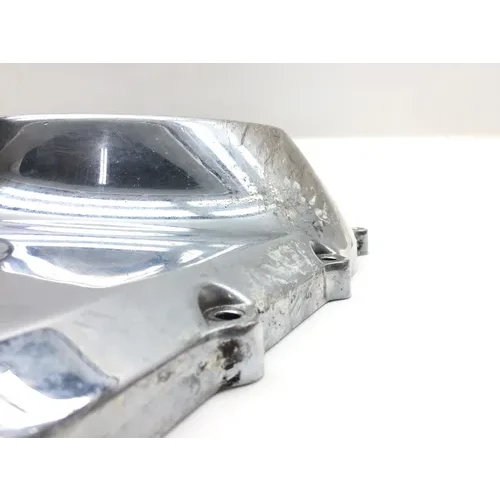 Outer Primary Clutch Cover 2007 Harley-Davidson Street Glide FLHX 2720A x 17