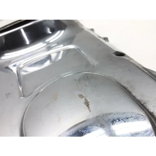 Outer Primary Clutch Cover 2007 Harley-Davidson Street Glide FLHX 2720A x 15